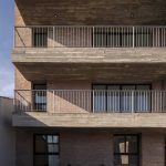 Housing CBO 758 / CRBN | Carbone Arquitectos