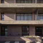 Housing CBO 758 / CRBN | Carbone Arquitectos