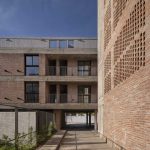 Housing CBO 758 / CRBN | Carbone Arquitectos