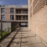 Housing CBO 758 / CRBN | Carbone Arquitectos