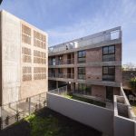 Housing CBO 758 / CRBN | Carbone Arquitectos