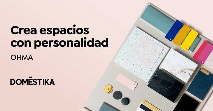 Curso Creación de espacios con colores y formas