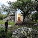 Spa privado en Tepoztlán / Soler Orozco Arquitectos