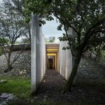 Spa privado en Tepoztlán / Soler Orozco Arquitectos