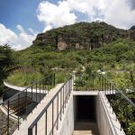 Spa privado en Tepoztlán / Soler Orozco Arquitectos