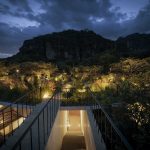 Spa privado en Tepoztlán / Soler Orozco Arquitectos