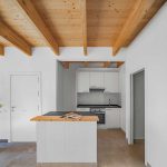 Apartamentos en el Passeig del Remei / Sau Taller d'Arquitectura