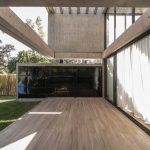 Casa Emilio Frerz 2547 / CRBN | Carbone Arquitectos