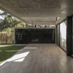 Casa Emilio Frerz 2547 / CRBN | Carbone Arquitectos