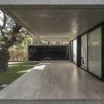 Casa Emilio Frerz 2547 / CRBN | Carbone Arquitectos