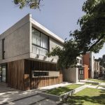 Casa Emilio Frerz 2547 / CRBN | Carbone Arquitectos