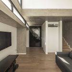 Casa Emilio Frerz 2547 / CRBN | Carbone Arquitectos