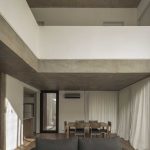 Casa Emilio Frerz 2547 / CRBN | Carbone Arquitectos