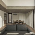 Casa Emilio Frerz 2547 / CRBN | Carbone Arquitectos