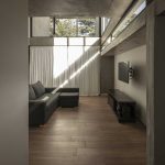 Casa Emilio Frerz 2547 / CRBN | Carbone Arquitectos