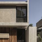 Casa Emilio Frerz 2547 / CRBN | Carbone Arquitectos