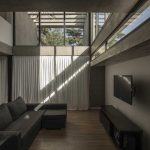 Casa Emilio Frerz 2547 / CRBN | Carbone Arquitectos