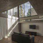 Casa Emilio Frerz 2547 / CRBN | Carbone Arquitectos