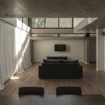 Casa Emilio Frerz 2547 / CRBN | Carbone Arquitectos