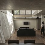 Casa Emilio Frerz 2547 / CRBN | Carbone Arquitectos