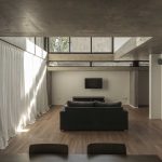 Casa Emilio Frerz 2547 / CRBN | Carbone Arquitectos