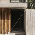 Casa Emilio Frerz 2547 / CRBN | Carbone Arquitectos