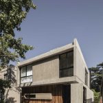 Casa Emilio Frerz 2547 / CRBN | Carbone Arquitectos