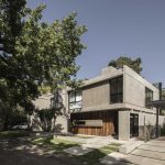 Casa Emilio Frerz 2547 / CRBN | Carbone Arquitectos