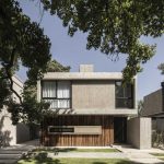 Casa Emilio Frerz 2547 / CRBN | Carbone Arquitectos