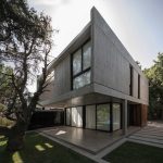 Casa Emilio Frerz 2547 / CRBN | Carbone Arquitectos