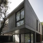 Casa Emilio Frerz 2547 / CRBN | Carbone Arquitectos