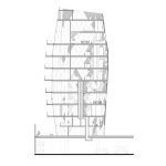 Torre Ibiza / Proyecto Cafeína