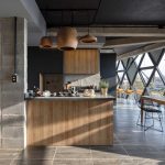 Torre Ibiza / Proyecto Cafeína