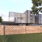 Vivienda Queretaro 28 / Proyecto Cafeina