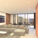 Vivienda Queretaro 28 / Proyecto Cafeina