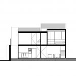 Vivienda Queretaro 28 / Proyecto Cafeina