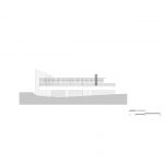 Amenidades Residencial La Palma / Taller David Dana (TDDA)