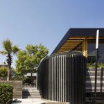 Amenidades Residencial La Palma / Taller David Dana (TDDA)
