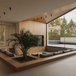 Casa Facetada / Pablo Muñoz Payá Arquitectos