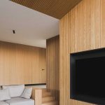 Casa Facetada / Pablo Muñoz Payá Arquitectos