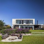 Casa Islas II / ZUID PORT - Architects & Engineers