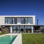 Casa Islas II / ZUID PORT - Architects & Engineers