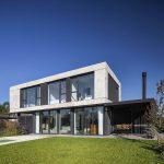 Casa Islas II / ZUID PORT - Architects & Engineers