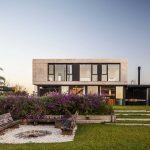 Casa Islas II / ZUID PORT - Architects & Engineers