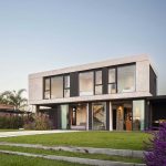 Casa Islas II / ZUID PORT - Architects & Engineers