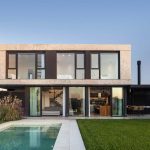 Casa Islas II / ZUID PORT - Architects & Engineers