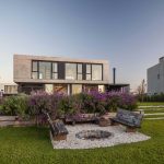 Casa Islas II / ZUID PORT - Architects & Engineers