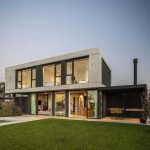 Casa Islas II / ZUID PORT - Architects & Engineers