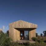 Casa-refugio El Chajá / TATU Arquitectura