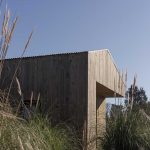 Casa-refugio El Chajá / TATU Arquitectura